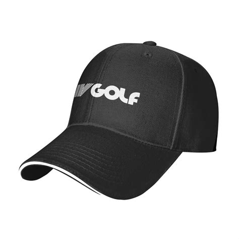 lv golf cap